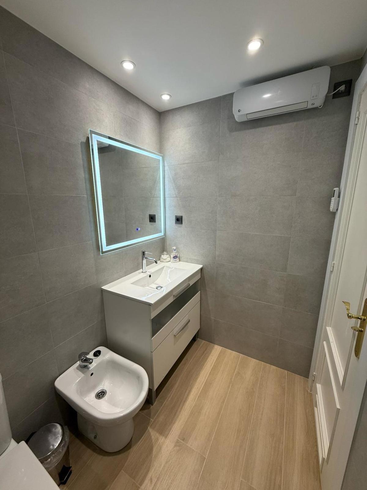 Appartment Beach Golf 贝纳尔马德纳 外观 照片